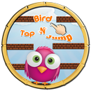 Bird Tap And Jump APK