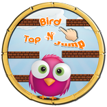 Burung Tap Dan Langsung