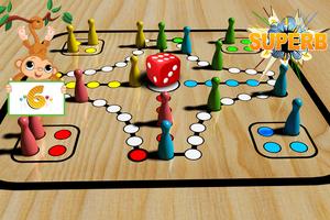 Classic Ludo screenshot 6