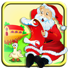 آیکون‌ Santa Farm