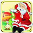 ”Santa Farm