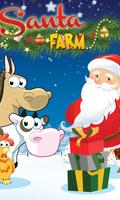 Santa Farm Cartaz