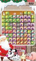 برنامه‌نما Santa Farm عکس از صفحه