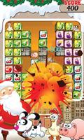 برنامه‌نما Santa Farm عکس از صفحه