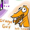 Rainbow friends Monster Clue APK