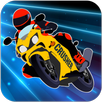 Crush Cars - Motorcycle Rider APK