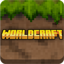 Craft World Master MiniCraft APK