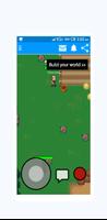 Game creator plakat
