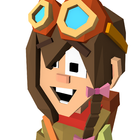 Rebuilders ไอคอน
