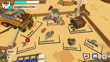 Rebuilders โปสเตอร์