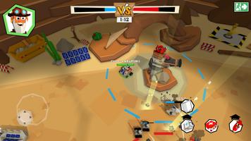 Rebuilders ภาพหน้าจอ 1