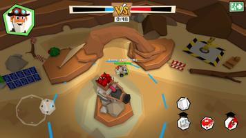 Rebuilders ภาพหน้าจอ 2
