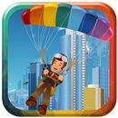 gila Penerjun Payung APK