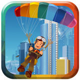 Crazy Paratroopers ikona