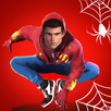 Spider Fighter - Crime Battle APK