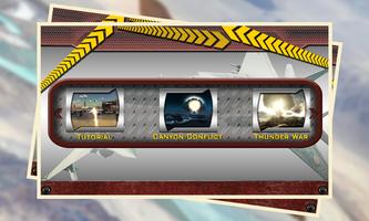 Sky Combat скриншот 1