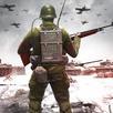 Call of Warfare Duty Gun Games APK