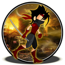 Zombie Ninja Combat APK