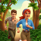 Mystery Trail أيقونة