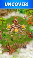 Mystery Trail الملصق