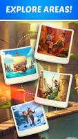 برنامه‌نما Blast Journey عکس از صفحه