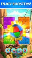 برنامه‌نما Blast Journey عکس از صفحه