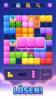 Blocks & Bricks Plakat