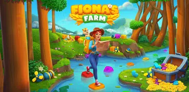 Fiona's Farm