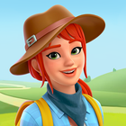 Fiona's Farm icône