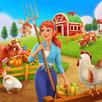 Fiona's Farm APK