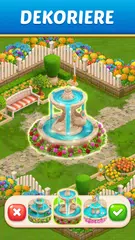 Fiona's Farm - Puzzle Spiele XAPK Herunterladen