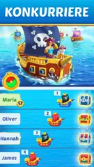 Fiona's Farm - Puzzle Spiele XAPK Herunterladen