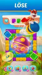 Fiona's Farm - Puzzle Spiele XAPK Herunterladen