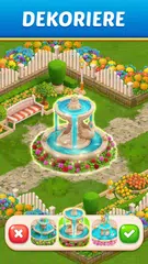 Fiona's Farm - Puzzle Spiele XAPK Herunterladen