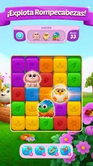 Descargar XAPK de Fiona's Farm