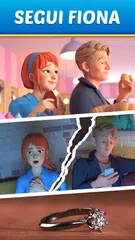 download Fiona's Farm XAPK