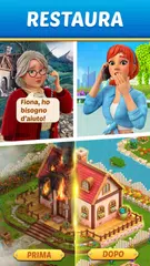 download Fiona's Farm XAPK