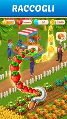 download Fiona's Farm XAPK