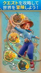 フィオナの農場 (Fiona’s Farm) - 農場ゲーム アプリダウンロード