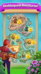 Baixar Fiona's Farm XAPK