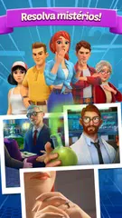 Baixar Fiona's Farm XAPK