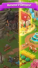 Baixar Fiona's Farm XAPK