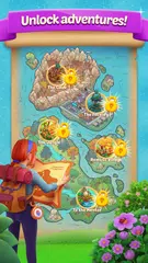 Скачать Fiona's Farm XAPK