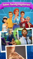 Скачать Fiona's Farm XAPK