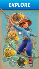 Fiona's Farm XAPK 下載