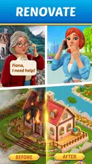 Fiona's Farm XAPK 下載