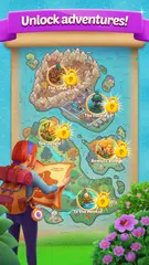Скачать Fiona's Farm XAPK