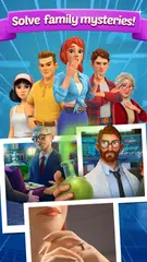 Скачать Fiona's Farm XAPK