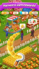 Скачать Fiona's Farm XAPK
