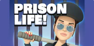 Prison Life!